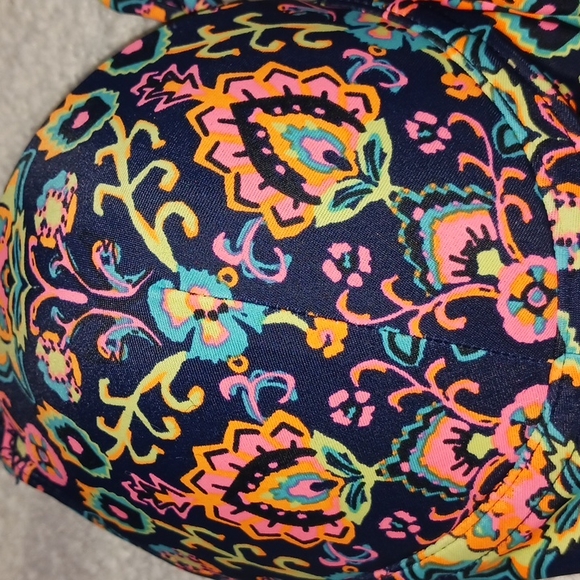 Xhilaration Push Up Swim Top - Picture 6 of 6